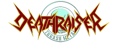 DEATHRAISER - Forged in Hatred